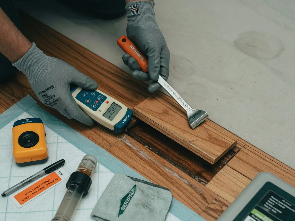 Why choose Water Damage Restoration in Oregon, MO